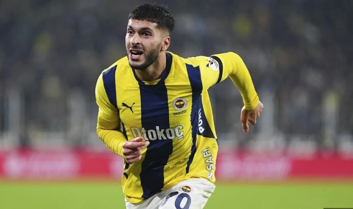 Beşiktaş, Fenerbahçeli yıldız için düğmeye bastı - Resim: 6