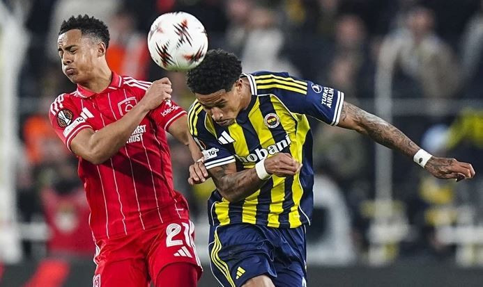 Nottingham Forest - Fenerbahçe maçı saat kaçta, hangi kanalda? Muhtemel 11'ler - Resim: 1