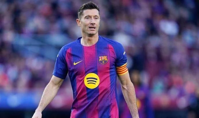 Lewandowski için İstanbul yarışı: Barcelona'dan ayrılıyor: Beşiktaş mı Fenerbahçe mi kazanacak? - Resim: 9