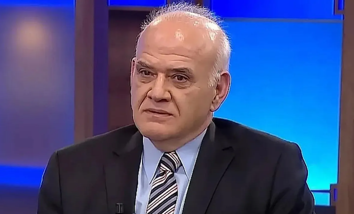 Ahmet Çakar'ın bahis iddiası milli takımı karıştırdı, "Montella istifa edecek" - Resim: 3