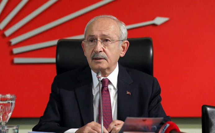 CHP seçimlere Kılıçdaroğlu ile gidiyor - Resim: 6