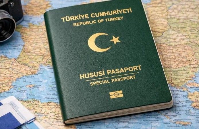 Bir meslek grubuna daha yeşil pasaport geliyor: 3 yıl şartı gündemde - Resim: 8