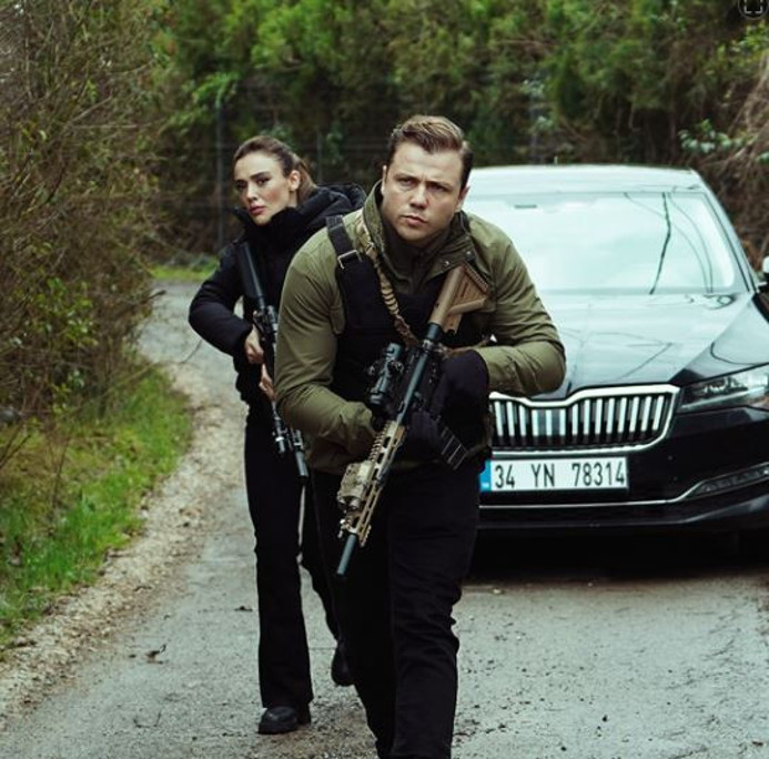 Okul saldırıları sonrası dizilerde radikal karar: Ekranda “hassas yayıncılık” dönemi başlıyor - Resim : 3