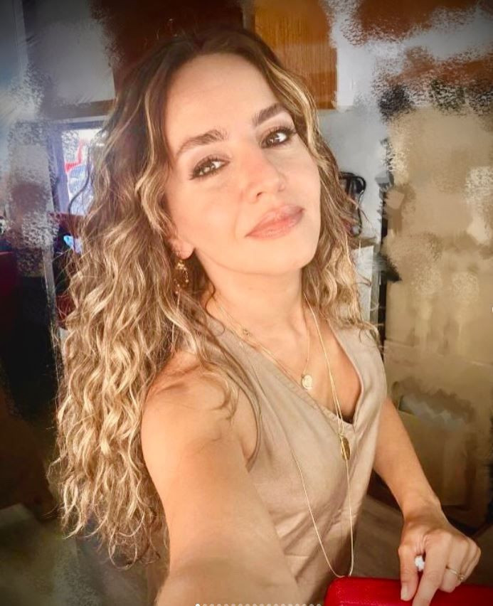 Avrupa Yakası’nın ‘Zeynep Hacer Aksoy’u Bihter Dinçel ve Barış Dinçel 18 yıllık evliliği resmen sona erdi: Duruşma sadece 10 dakika sürdü - Resim: 9