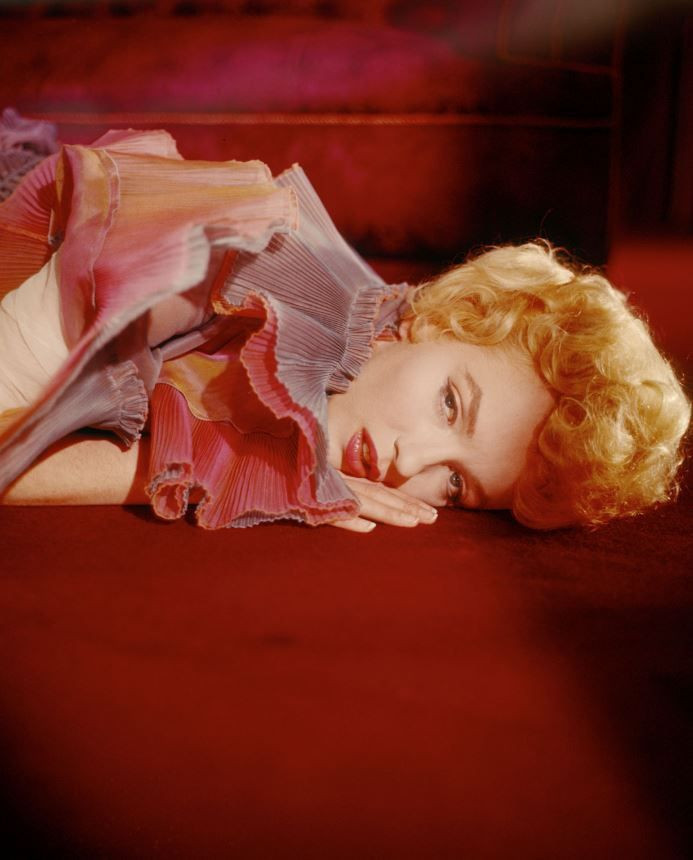 Hollywood ikonu Marilyn Monroe’nun özel arşivi gün yüzüne çıkıyor: Hiç görmediğiniz eşyalar sergide - Resim: 20