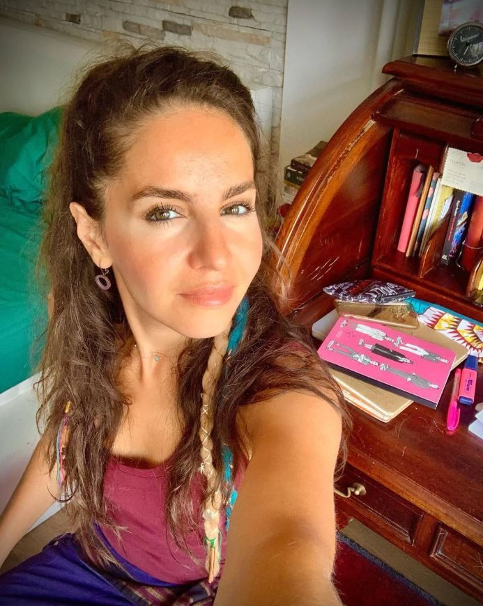 Avrupa Yakası’nın ‘Zeynep Hacer Aksoy’u Bihter Dinçel ve Barış Dinçel 18 yıllık evliliği resmen sona erdi: Duruşma sadece 10 dakika sürdü - Resim: 4