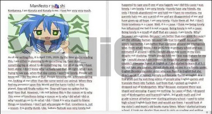 Katil zanlısının arkasını kim temizliyor? Oyun hesabı güncellendi; Kim, neyi gizliyor? - Resim : 3