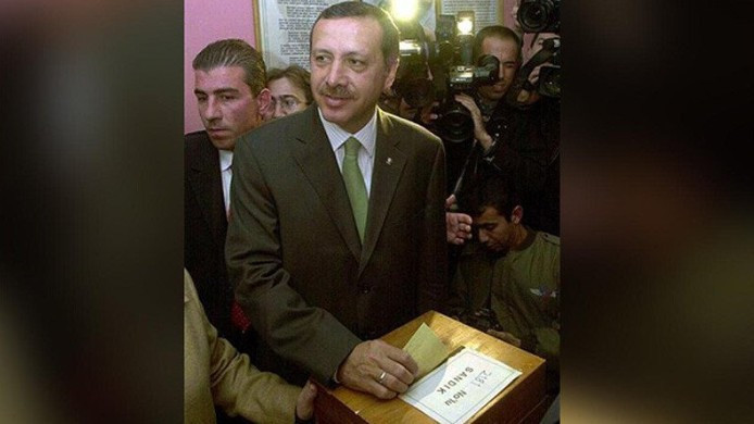 AK Parti 25. yılını kutluyor: Erdoğan ne mesajlar verecek? - Resim : 3