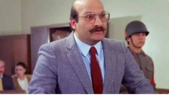 Usta oyuncu Ferdi Atuner hayatını kaybetti: Sanat dünyası yasta - Resim : 2