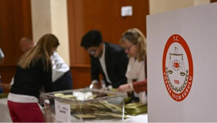 Son anket sonuçları ortaya çıktı: Oyunu en çok artıran ve düşüren partiler açıklandı - Resim: 10