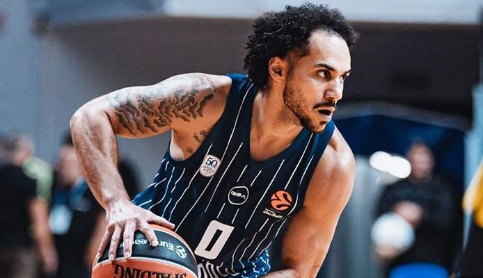 Shane Larkin Fenerbahçe’de - Resim: 3