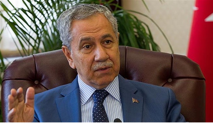 Bülent Arınç'tan hükümeti askeri hastane çağrısı: Derhal açılmalıdır - Resim : 2