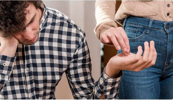 TÜİK açıkladı: İstanbul’u bile solladı; En çok boşanma yaşanan ilçe - Resim: 11