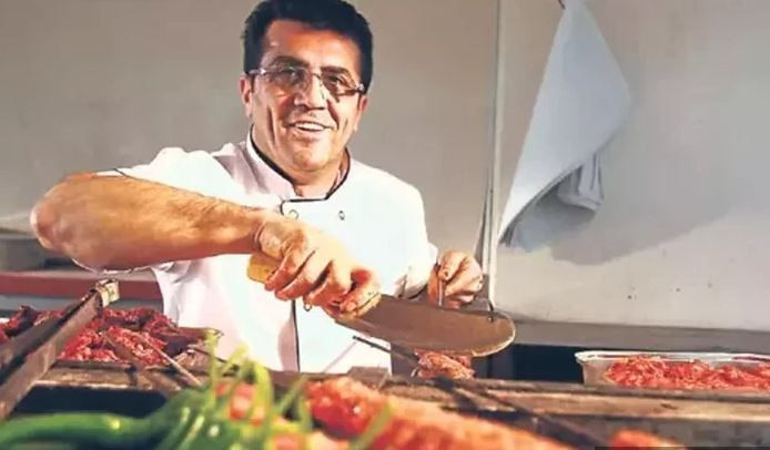 MasterChef Bedri Usta'ya bakanlık incelemesi: Müşterisine ‘Takipçin az, adam gör!’ tepkisi fırtına kopardı - Resim: 18