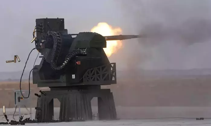 Savunma sanayimizin incisi olacak: TOLGA savunma sistemi için dünya sıraya girdi - Resim: 9