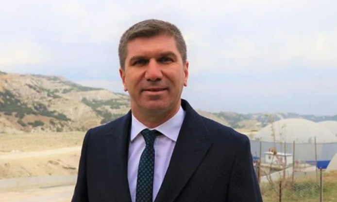 YENİ Parti'ye geçecek olan 44 belediye başkanı belli oldu: İşte isim isim geçecekler listesi - Resim: 9