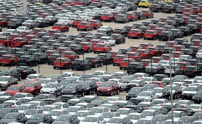 Bu otomobillerden uzak durun: Kronik arıza riski taşıyan modeller belli oldu - Resim: 10
