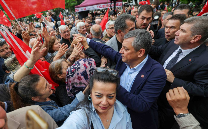 YENİ Parti seçimlere girebilecek mi? - Resim: 18