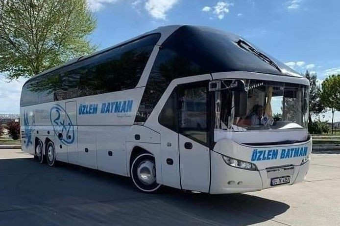 ‘Batmaz’ denilen dev firma battı: İflasını resmen açıkladı - Resim : 1