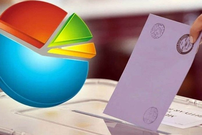 Son anket ORC Araştırma'dan: İşte birinci parti - Resim: 6