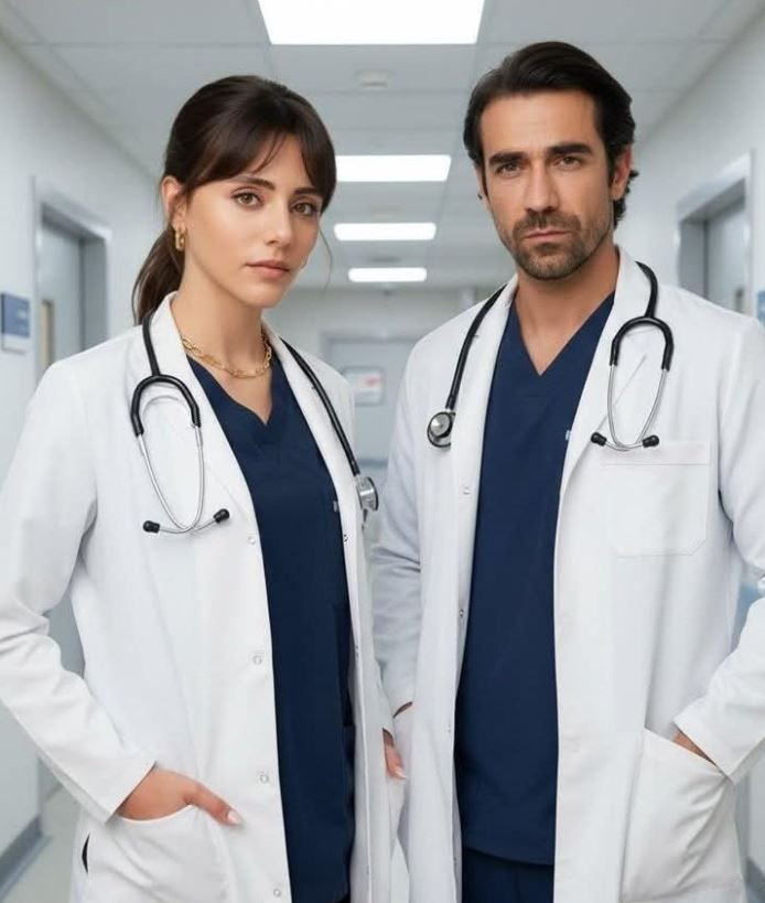 Vicdan geçmişi susturabilir mi? ‘Doktor: Başka Hayatta’ geliyor - Resim: 4