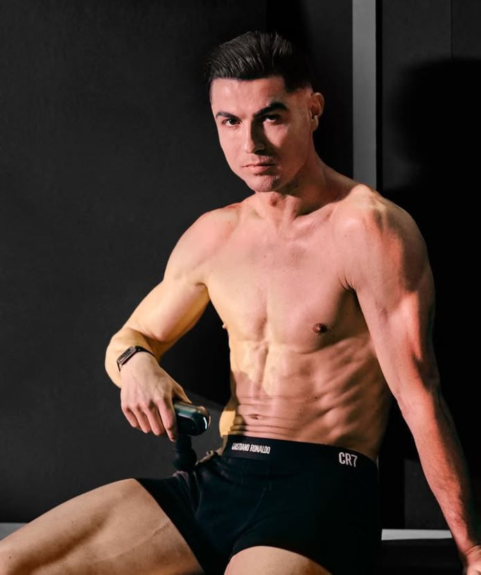 Cristiano Ronaldo’nun eşi Georgina Rodríguez’den samimi itiraf: Garsonluktan patronluğa uzanan yol - Resim: 13