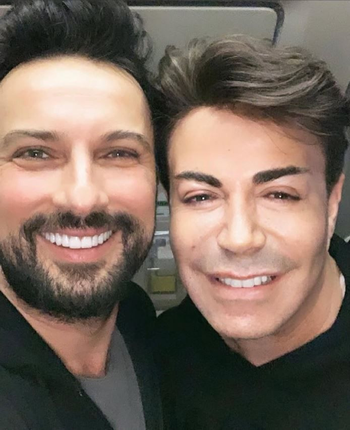 Fatih Ürek'in vasiyeti ortaya çıktı: ‘Hayatımda en çok istediğim şey’ diyerek açıklamış… - Resim: 16