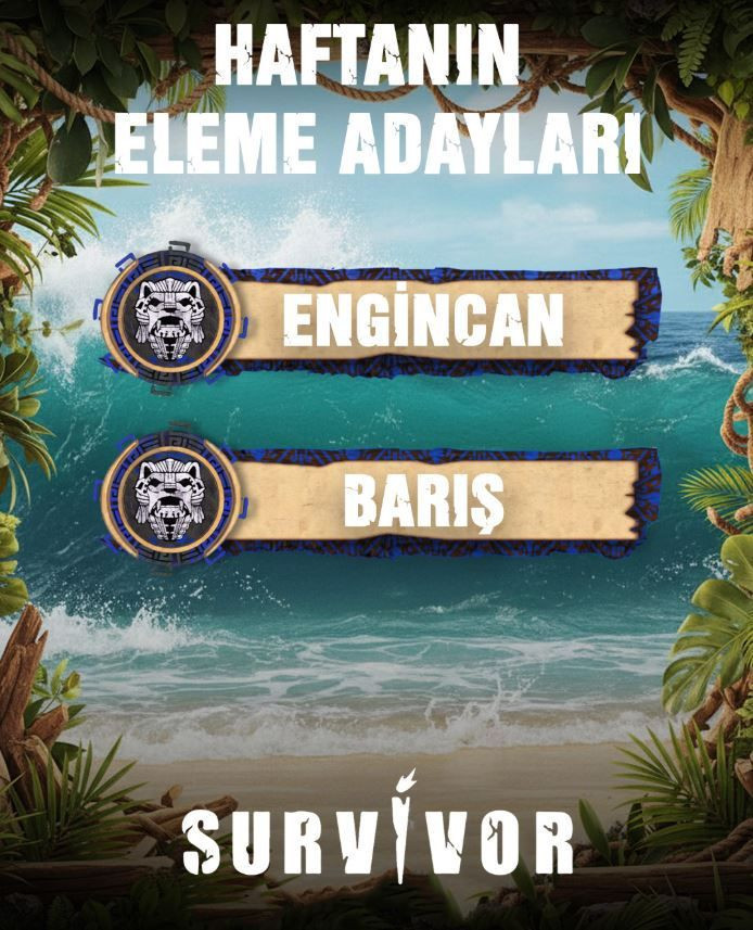 Survivor’da bir ilk: Orkun Işıtmak adaya geldi, dengeler değişti - Resim: 11