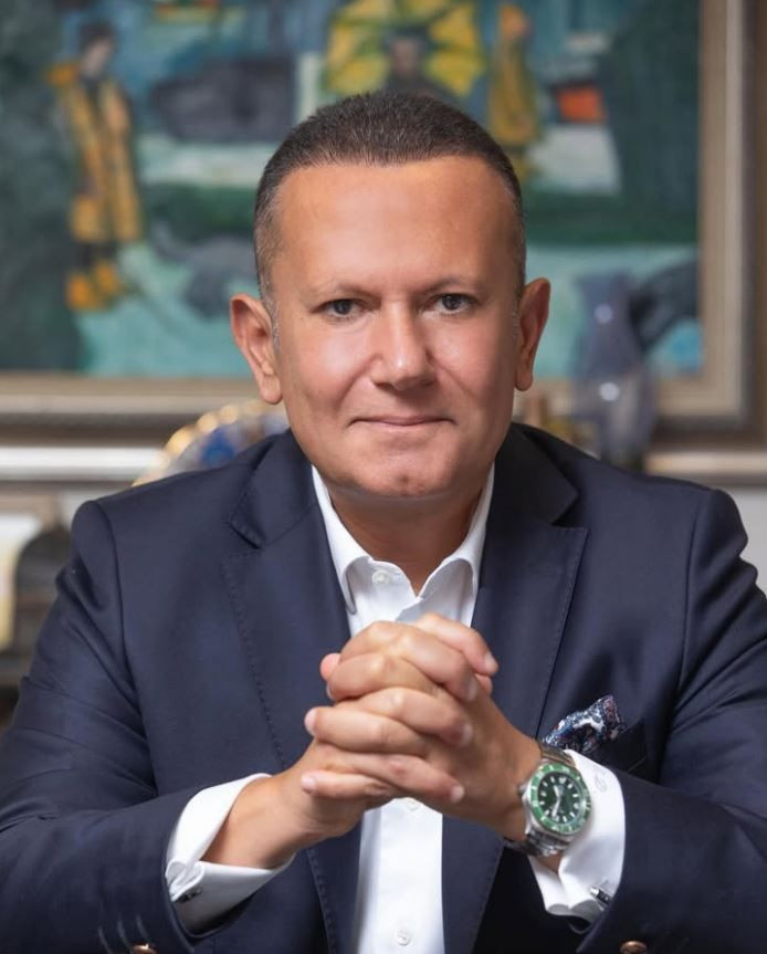 Sosyetede fırtına koptu: Nörolog Serdar Dağ ve sanatçı Züleyha Ortak arasında ‘Yasak aşk’ iddiası… 200 bin TL'lik bilezik dedikoduları ateşledi - Resim: 6