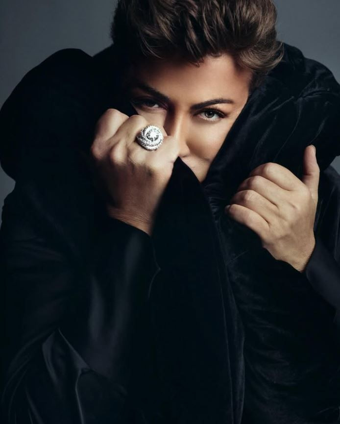 Fatih Ürek'in vasiyeti ortaya çıktı: ‘Hayatımda en çok istediğim şey’ diyerek açıklamış… - Resim: 4