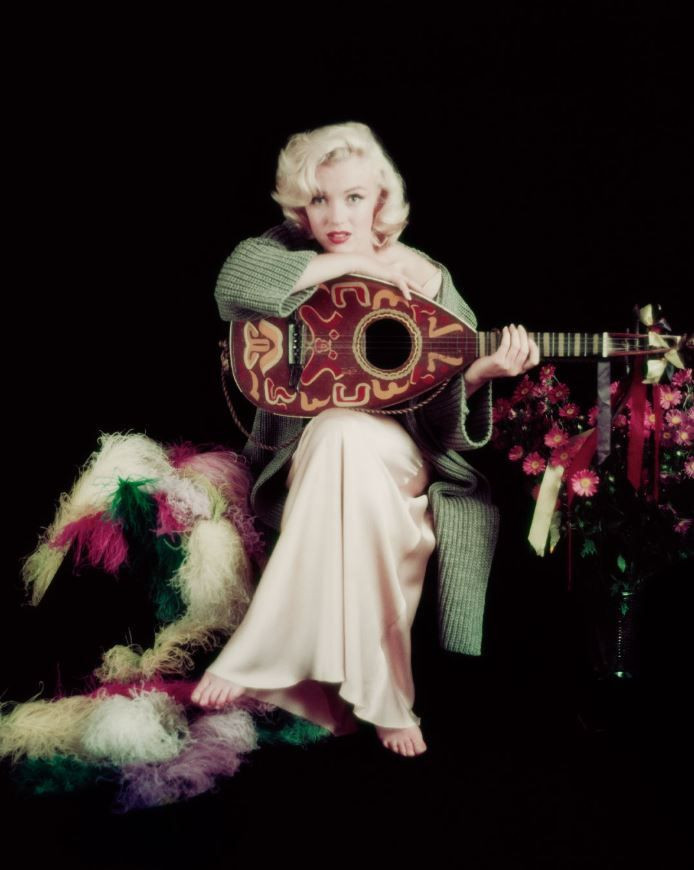 Hollywood ikonu Marilyn Monroe’nun özel arşivi gün yüzüne çıkıyor: Hiç görmediğiniz eşyalar sergide - Resim: 12