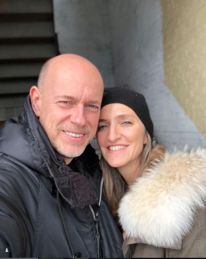 Sanat dünyasını sarsan ayrılık: Murat Pilevneli’nin ekonomik çöküşü ortaklığı da bitirdi. Aslı Pamir’den sürpriz karar - Resim: 13