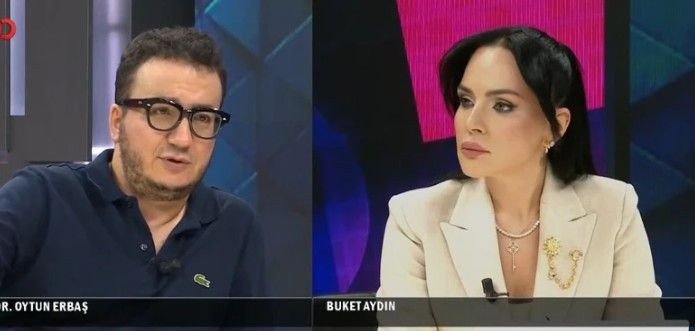 Oytun Erbaş 100 yıl yaşamanın sırrını açıkladı: Uzun yaşamın anahtarını verdi - Resim: 5
