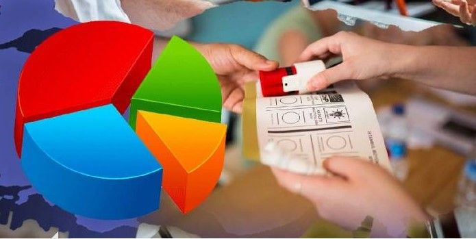 Mutlak butlandan sonra ilk anket ortaya çıktı: Yüzde 92,2'lik sonuç gündem oldu - Resim: 8