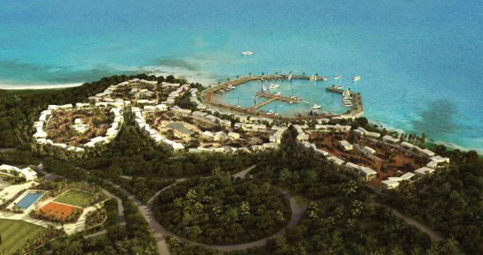 16 milyon dolarlık yatırımı bugün servet değerinde: Shakira’nın özel adası satışta - Resim : 3