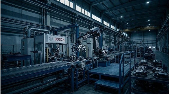 Türkiye'nin dev otomotiv fabrikası üretime ara veriyor: KAP resmen duyurdu - Resim: 2
