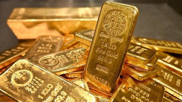 Altın için tarihi uyarı: BofA “Yine aynısı olabilir” dedi, yatırımcıların gözü bu seviyelerde - Resim: 1