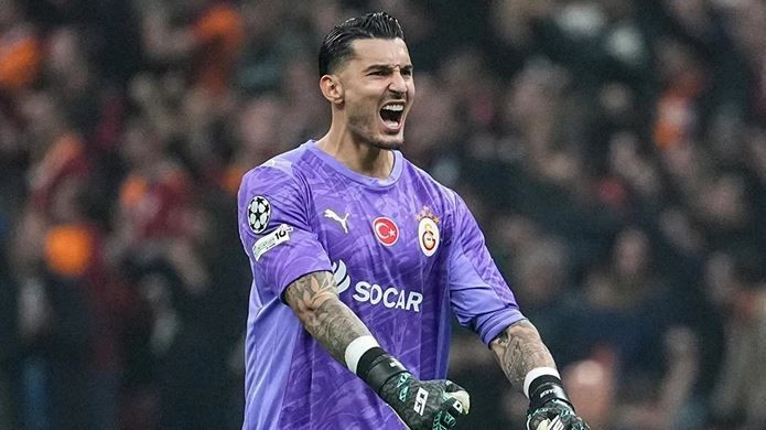 Uğurcan Çakır için 3 dünya devi sırada: Galatasaray'a transfer teklifi yolda - Resim: 3