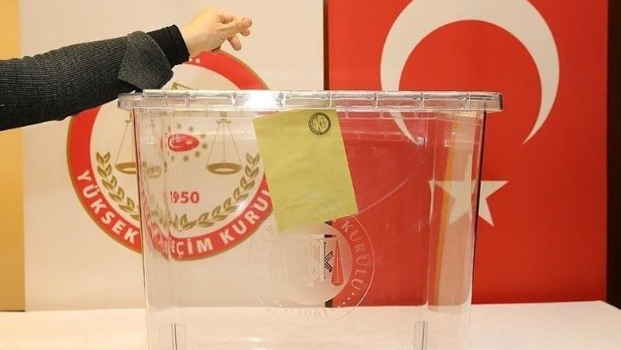 Mutlak butlandan sonra ilk anket ortaya çıktı: Yüzde 92,2'lik sonuç gündem oldu - Resim: 10