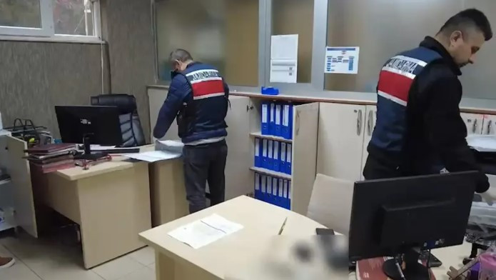 AK Partili belediye başkan yardımcısının serveti şoke etti: Adına tam 1.630 mülk çıktı - Resim : 1