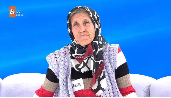 M&uuml;ge Anlı&rsquo;yı bile şaşırtan hikaye: 70'inde i&ccedil;ine kıpırtı girdi, hayalleri yıkıldı - Resim : 1