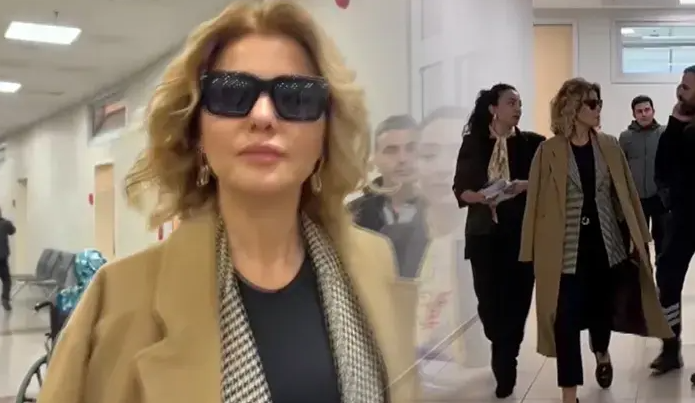 İfadeye çağrılan Gülben Ergen'den şaşırtan karar - Resim: 6