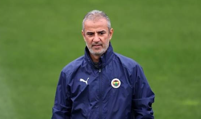 İsmail Kartal için çanlar çalıyor: Aziz Yıldırım hedefe koydu - Resim: 2