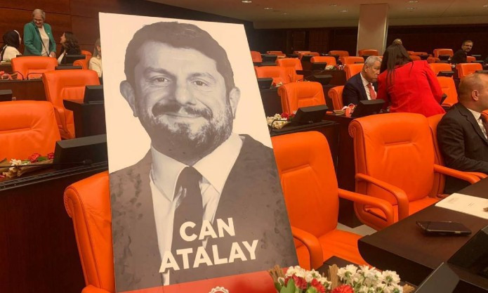 Numan Kurtulmuş'tan siyasi tutuklu çağrısı: Derhal serbest bırakılmalı - Resim : 4