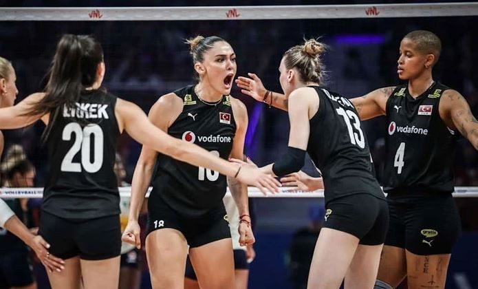 Türkiye-Polonya voleybol maçı ne zaman, saat kaçta ve hangi kanalda? İşte Milli takımın maç takvimi - Resim: 5