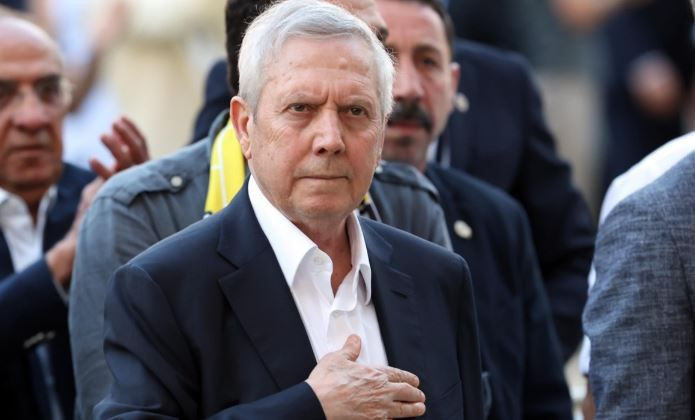 Fenerbahçe'den transfer yasağı sonrası ilk açıklama: İşte tek şartı - Resim: 3
