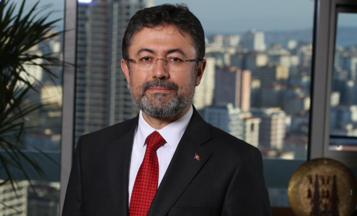 Kabinede değişiklik: 3 bakan gidiyor, yerine gelecek isimler belli - Resim : 1
