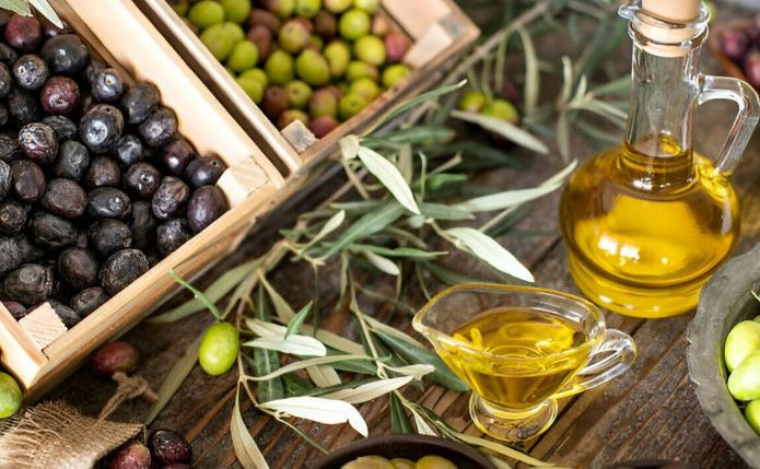 Türk zeytinyağı markası yurt dışına açılıyor: 3 kat büyüme için hangi ülkeler hedefte? - Resim: 11