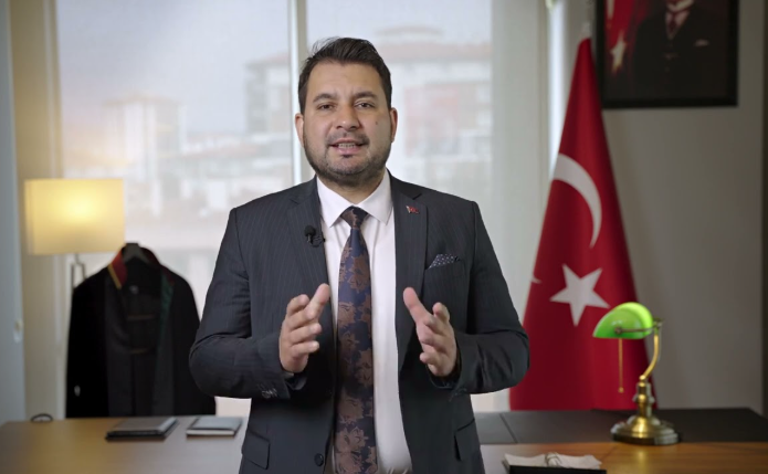 AK Partili belediye başkanından Mansur Yavaş'a destek: AKP'yi eleştirdi - Resim: 5