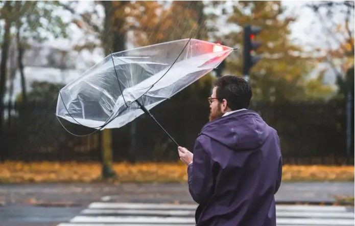 Meteoroloji’den 14 ile sarı kodlu uyarı: İstanbul’da gök gürültülü sağanak - Resim: 11